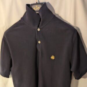 Men's Medium Brooks Bros 100 percent supima cotton